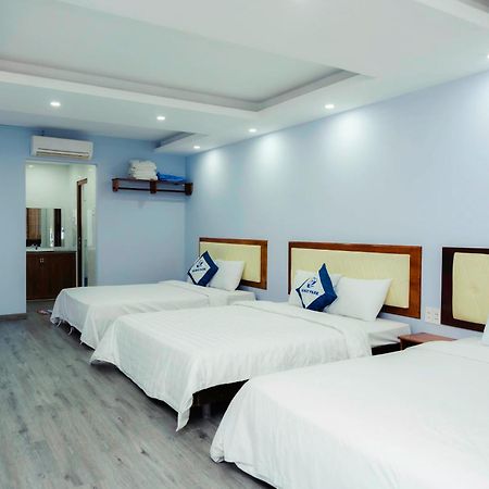 Ho May Park Vung Tau Khach San - Resort Экстерьер фото