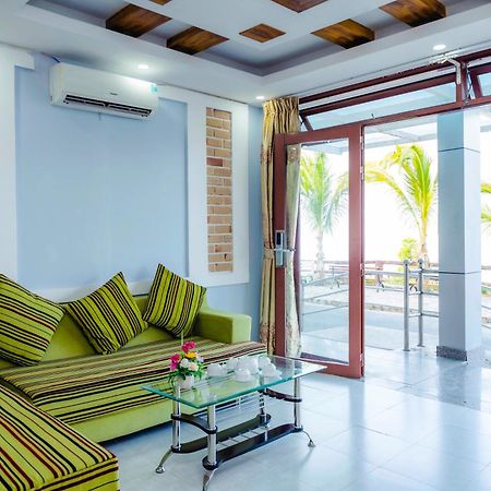 Ho May Park Vung Tau Khach San - Resort Экстерьер фото