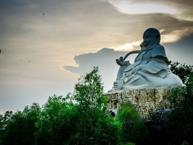 Ho May Park Vung Tau Khach San - Resort Экстерьер фото