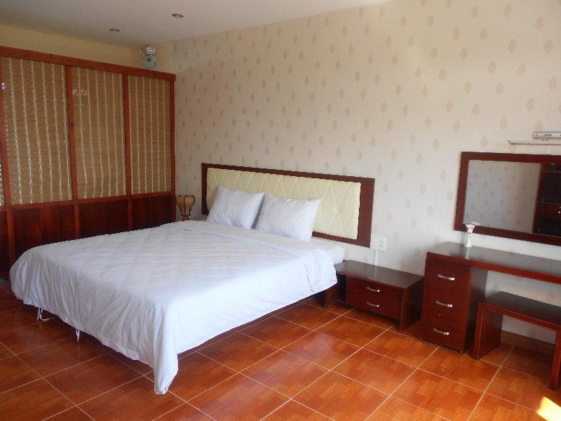 Ho May Park Vung Tau Khach San - Resort Экстерьер фото