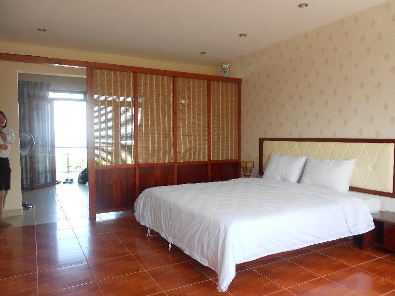 Ho May Park Vung Tau Khach San - Resort Экстерьер фото