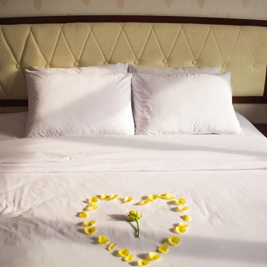 Ho May Park Vung Tau Khach San - Resort Экстерьер фото