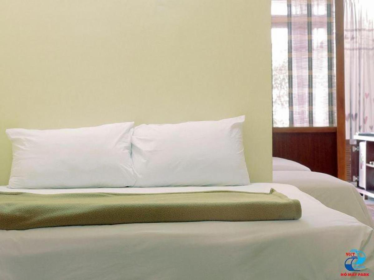 Ho May Park Vung Tau Khach San - Resort Экстерьер фото